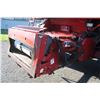 Image 11 : CIH 2188 4wd combine, tracker, chopper, rock trap, Mauer bin extension, AFS, 73x44.00x32 tires, 6465