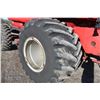 Image 13 : CIH 2188 4wd combine, tracker, chopper, rock trap, Mauer bin extension, AFS, 73x44.00x32 tires, 6465