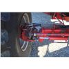 Image 23 : CIH 2188 4wd combine, tracker, chopper, rock trap, Mauer bin extension, AFS, 73x44.00x32 tires, 6465
