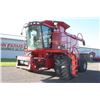 Image 2 : CIH 2188 4wd combine, tracker, chopper, rock trap, Mauer bin extension, AFS, 73x44.00x32 tires, 6465