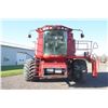 Image 3 : CIH 2188 4wd combine, tracker, chopper, rock trap, Mauer bin extension, AFS, 73x44.00x32 tires, 6465