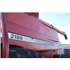 Image 9 : CIH 2188 4wd combine, tracker, chopper, rock trap, Mauer bin extension, AFS, 73x44.00x32 tires, 6465
