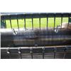 Image 13 : JD 918 18' flex head, level land, New poly bottom, JD 3" knives, local trade, reconditioned