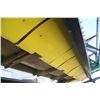 Image 16 : JD 918 18' flex head, level land, New poly bottom, JD 3" knives, local trade, reconditioned