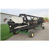 Image 2 : Gleaner Agco 820 20' flex head