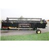 Image 4 : Gleaner Agco 820 20' flex head