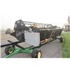 Image 5 : Gleaner Agco 820 20' flex head
