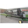 Image 6 : Gleaner Agco 820 20' flex head