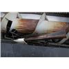 Image 9 : Gleaner Agco 820 20' flex head
