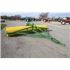 Image 3 : R & R 16' drum roller on transport