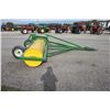 Image 4 : R & R 16' drum roller on transport