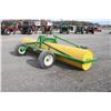 Image 5 : R & R 16' drum roller on transport
