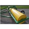 Image 7 : R & R 16' drum roller on transport