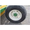 Image 8 : R & R 16' drum roller on transport