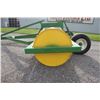 Image 9 : R & R 16' drum roller on transport