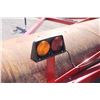 Image 10 : R & R 16' drum roller, light kit, New and Unused