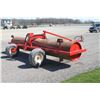 Image 6 : R & R 16' drum roller, light kit, New and Unused