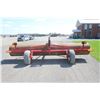 Image 7 : R & R 16' drum roller, light kit, New and Unused