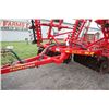 Image 12 : Sunflower 6630 27' verticle till tileage tool, hydraulic level, rear crumbler, low acres