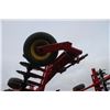 Image 14 : Sunflower 6630 27' verticle till tileage tool, hydraulic level, rear crumbler, low acres