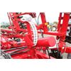 Image 17 : Sunflower 6630 27' verticle till tileage tool, hydraulic level, rear crumbler, low acres
