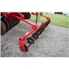 Image 8 : Sunflower 6630 27' verticle till tileage tool, hydraulic level, rear crumbler, low acres