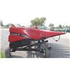 Image 7 : CIH 2208 8 row corn head, knife rolls, hydraulic deck plates, classic hookup, one owner