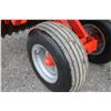Image 13 : Kuhn 46' hydraulic folding packer, ductile wheels, scrapers, very nice