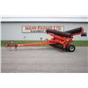 Image 1 : Kuhn 46' hydraulic folding packer, ductile wheels, scrapers, very nice