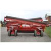 Image 3 : Kuhn 46' hydraulic folding packer, ductile wheels, scrapers, very nice