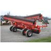 Image 4 : Kuhn 46' hydraulic folding packer, ductile wheels, scrapers, very nice
