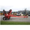 Image 5 : Kuhn 46' hydraulic folding packer, ductile wheels, scrapers, very nice