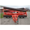 Image 7 : Kuhn 46' hydraulic folding packer, ductile wheels, scrapers, very nice