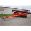 Image 8 : Kuhn 46' hydraulic folding packer, ductile wheels, scrapers, very nice