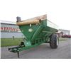 Image 2 : Kilbros 1400 grain cart, 30.5x32 tires, 1000 pto, local trade