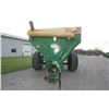 Image 3 : Kilbros 1400 grain cart, 30.5x32 tires, 1000 pto, local trade