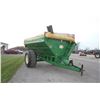 Image 4 : Kilbros 1400 grain cart, 30.5x32 tires, 1000 pto, local trade