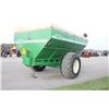Image 6 : Kilbros 1400 grain cart, 30.5x32 tires, 1000 pto, local trade
