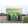 Image 7 : Kilbros 1400 grain cart, 30.5x32 tires, 1000 pto, local trade