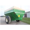 Image 8 : Kilbros 1400 grain cart, 30.5x32 tires, 1000 pto, local trade