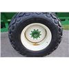 Image 9 : Kilbros 1400 grain cart, 30.5x32 tires, 1000 pto, local trade