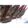 Image 18 : CIH 2606 6 row corn head, less chopping kit, 2011 Model