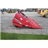 Image 5 : CIH 2606 6 row corn head, less chopping kit, 2011 Model