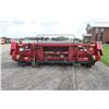 Image 7 : CIH 2606 6 row corn head, less chopping kit, 2011 Model