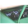 Image 10 : JD 443 4 row cornhead, 30"  spacing, level land