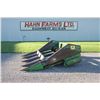Image 1 : JD 443 4 row cornhead, 30"  spacing, level land