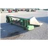 Image 4 : JD 443 4 row cornhead, 30"  spacing, level land