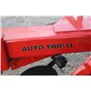 Image 12 : CIH 7500 5 furrow, vari width, auto reset, semi mount plow, complete rebuild, As New