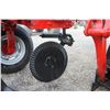 Image 16 : CIH 7500 5 furrow, vari width, auto reset, semi mount plow, complete rebuild, As New