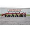 Image 1 : CIH 7500 5 furrow, vari width, auto reset, semi mount plow, complete rebuild, As New
